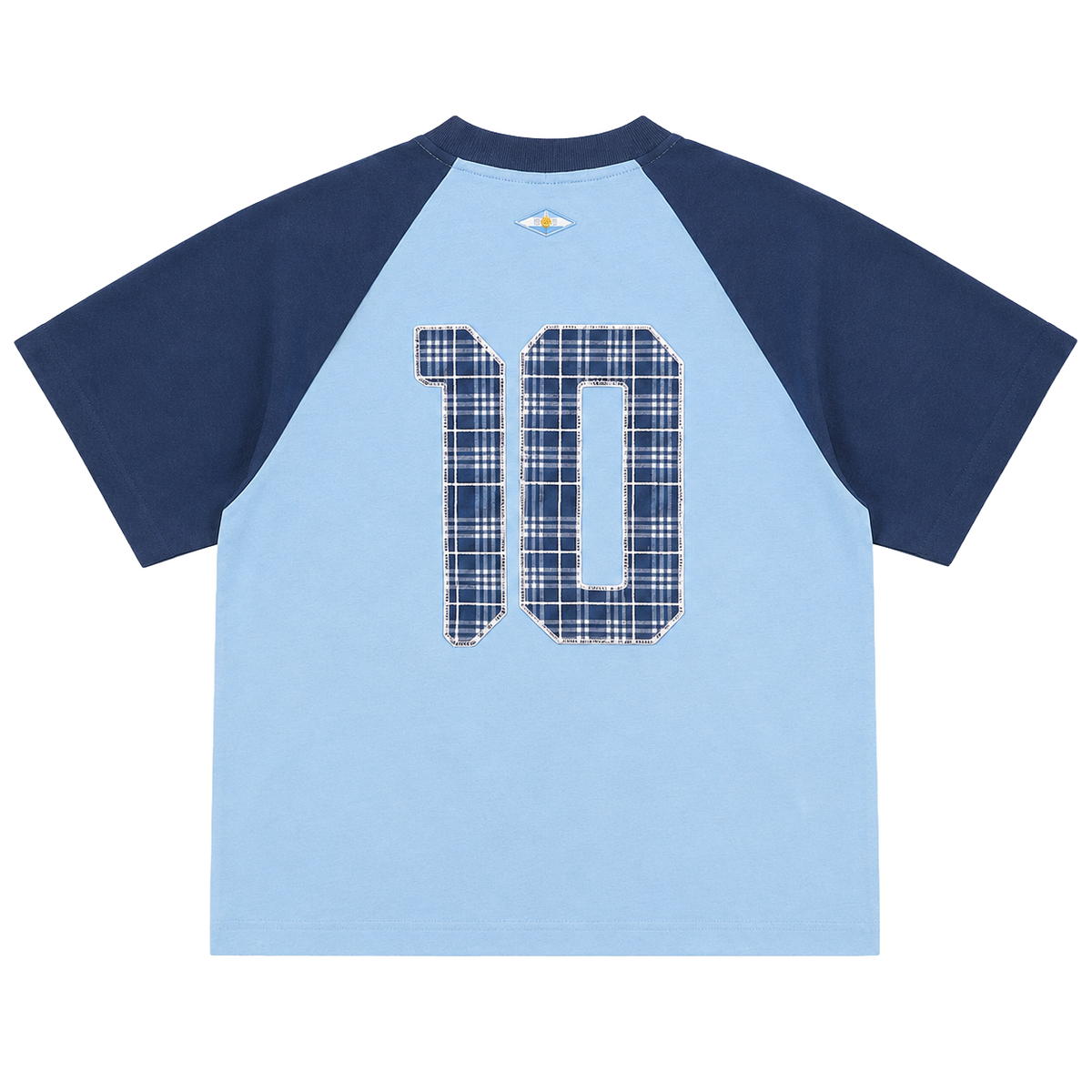 WORLD CUP RAGLAN TEE ARGENTINA