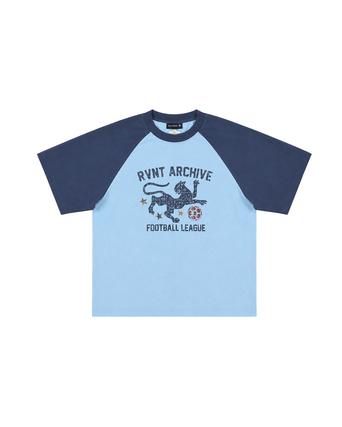 WORLD CUP RAGLAN TEE ARGENTINA