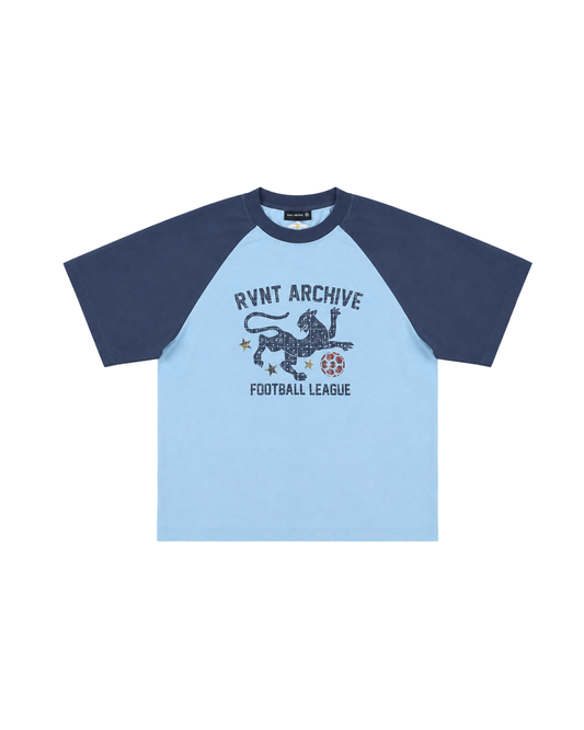 WORLD CUP RAGLAN TEE ARGENTINA