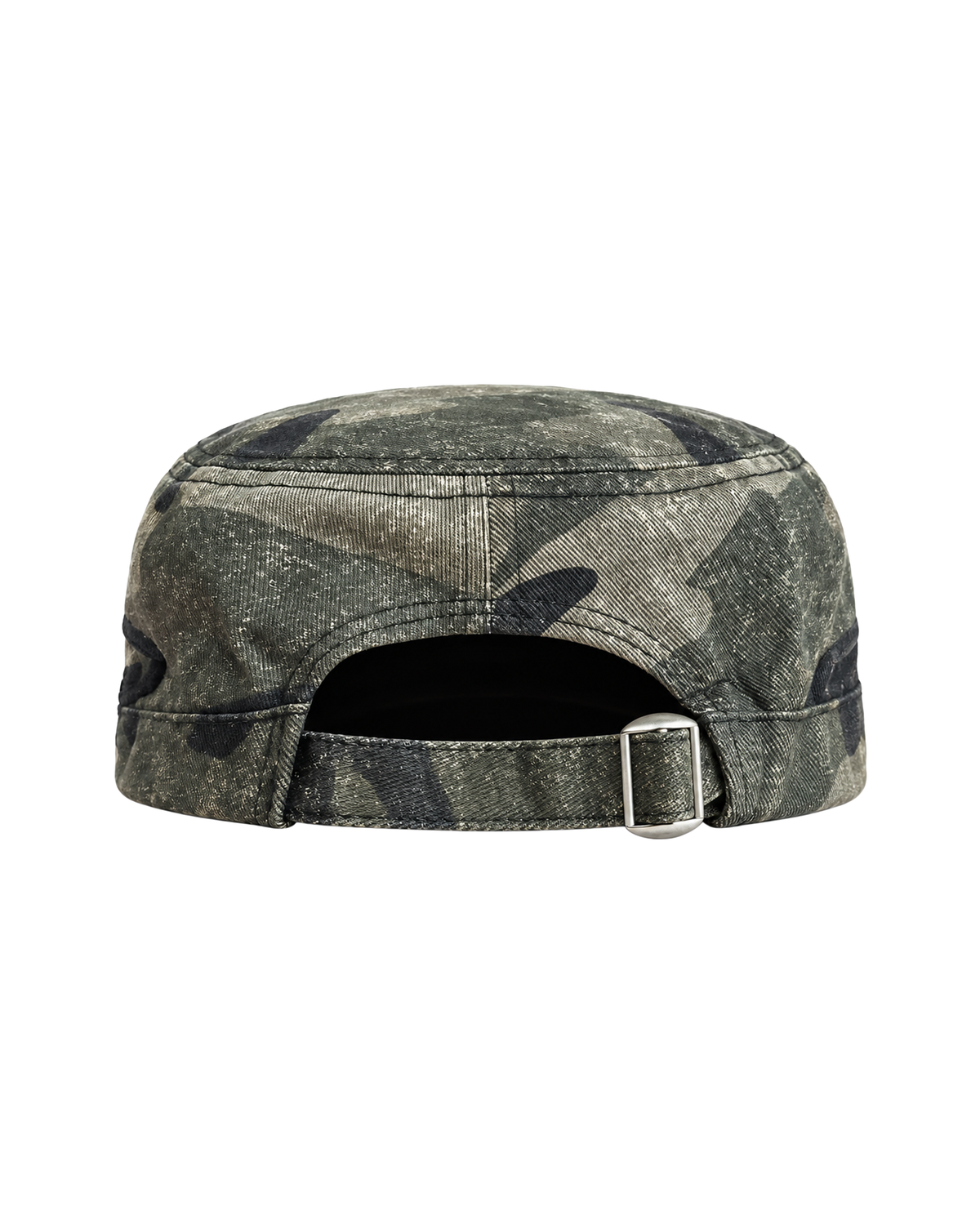 RVNTARCHIVE CAP WASHED GREEN