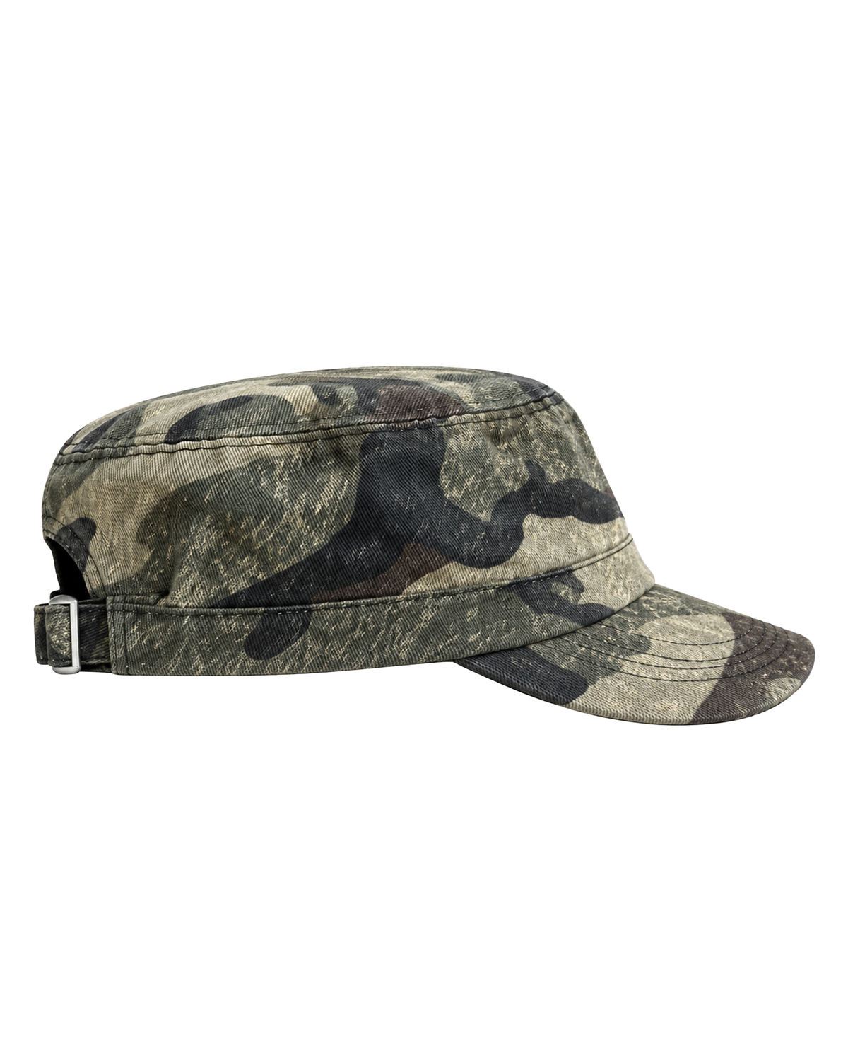 RVNTARCHIVE CAP WASHED GREEN