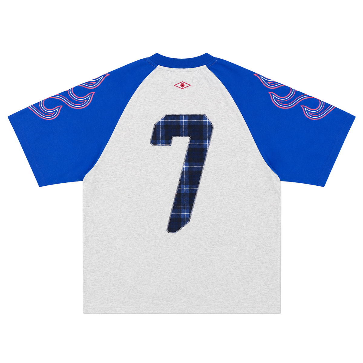 WORLD CUP RAGLAN TEE JAPAN