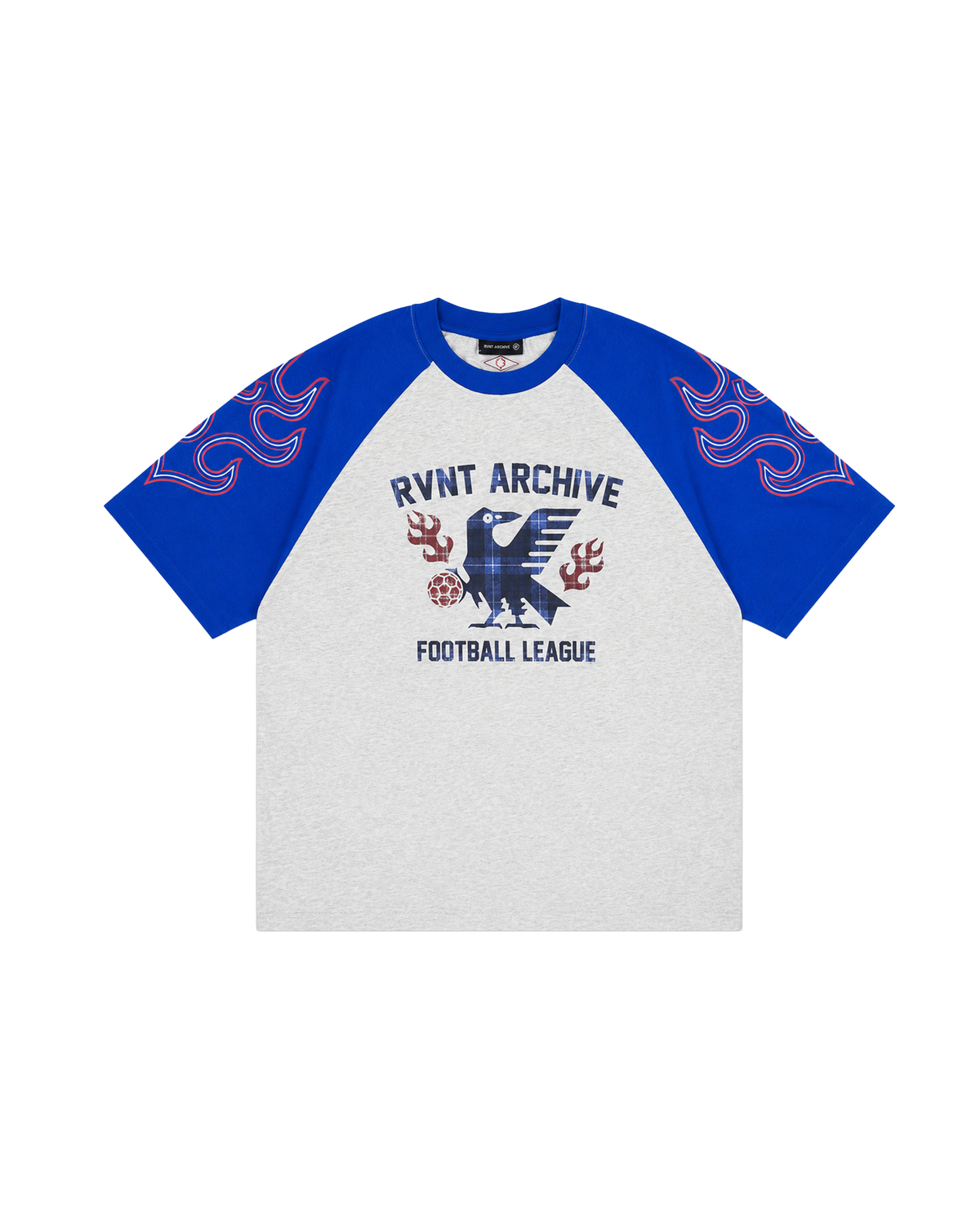 WORLD CUP RAGLAN TEE JAPAN