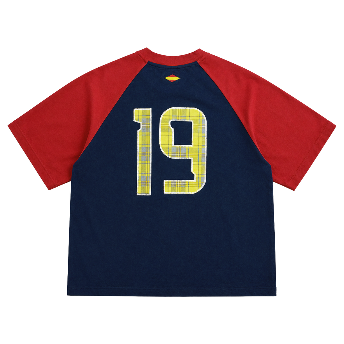 WORLD CUP RAGLAN TEE SPAIN